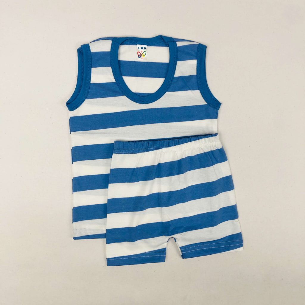 SL Kids Nikker Set
