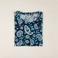 Dots Ladies Printed T-Shirt