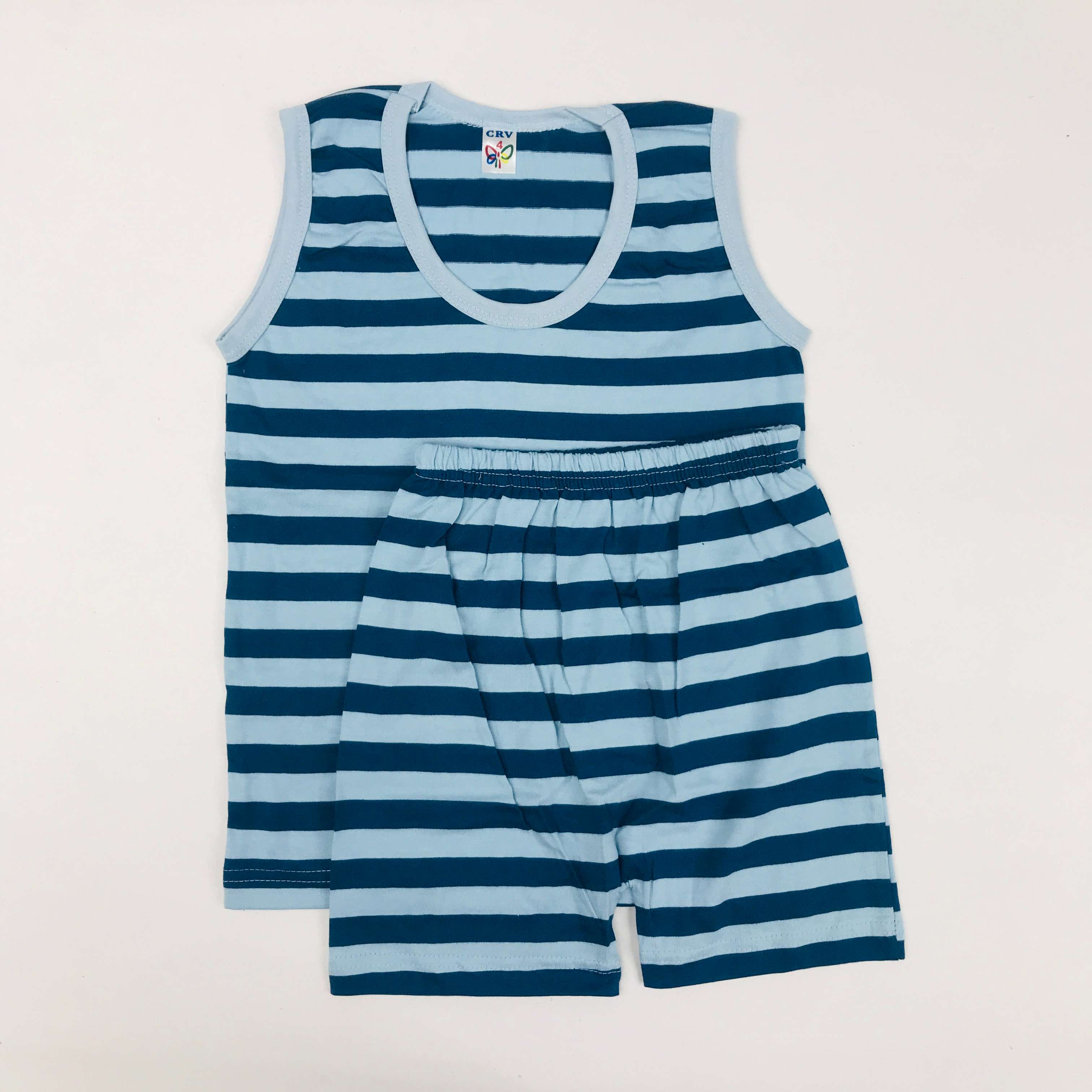 SL Kids Nikker Set