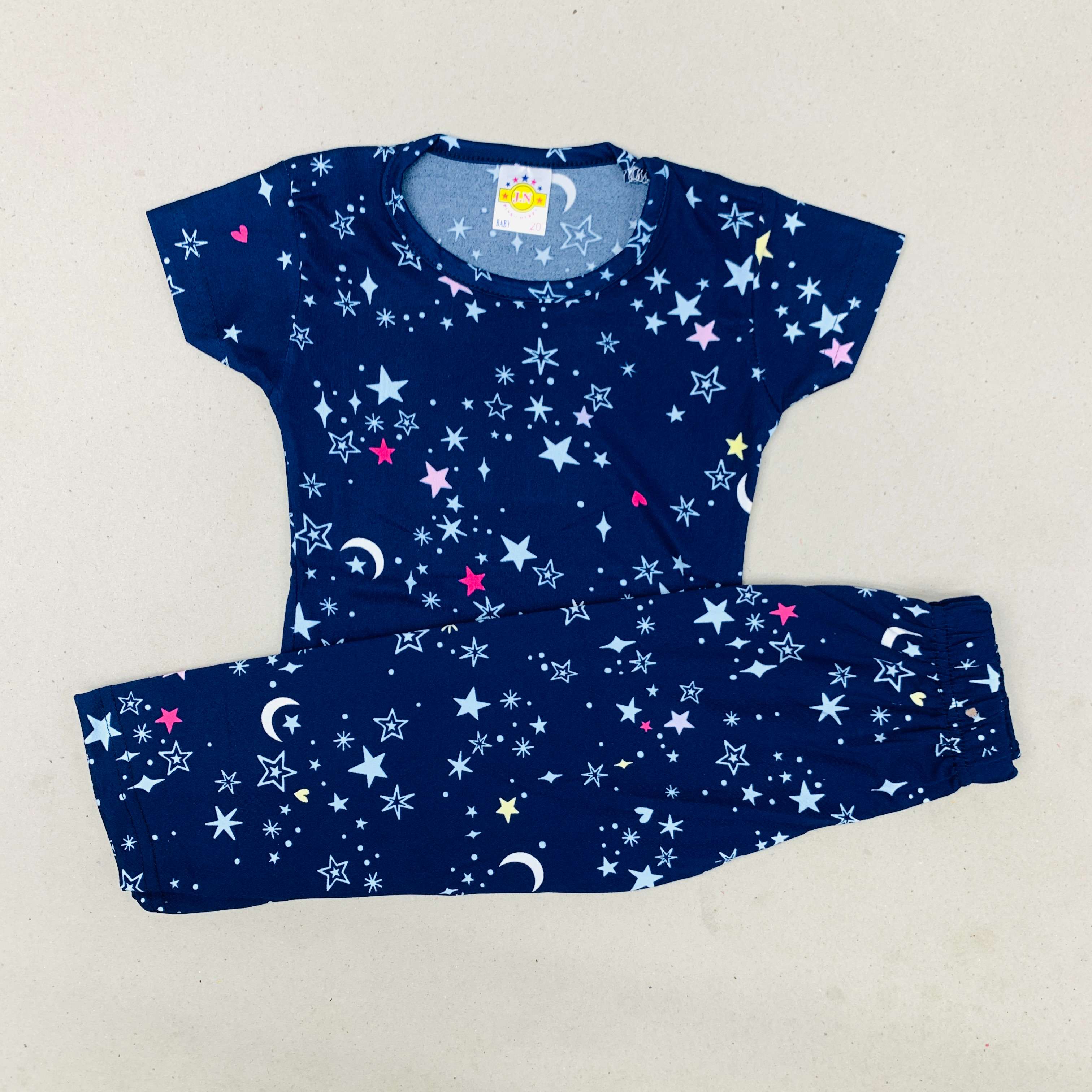 Junior Cord Set