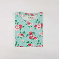 Dots Ladies Printed T-Shirt
