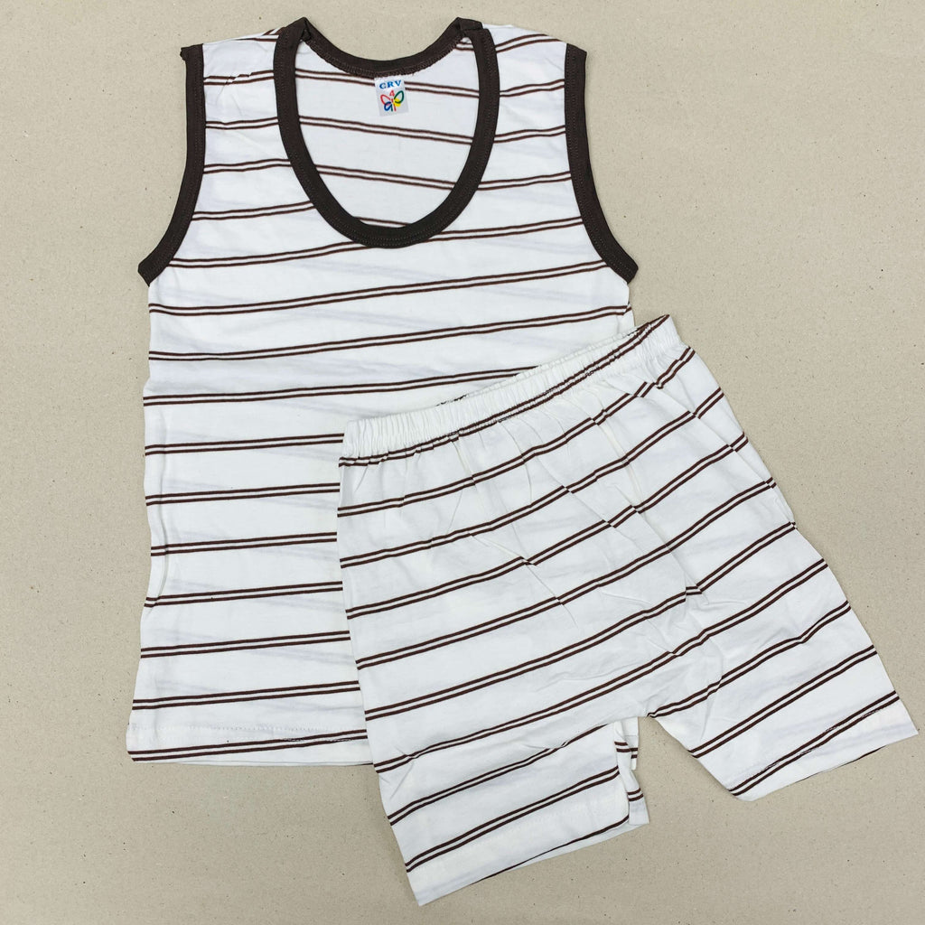 SL Kids Nikker Set