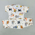 Junior Cord Set