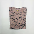 Dots Ladies Printed T-Shirt