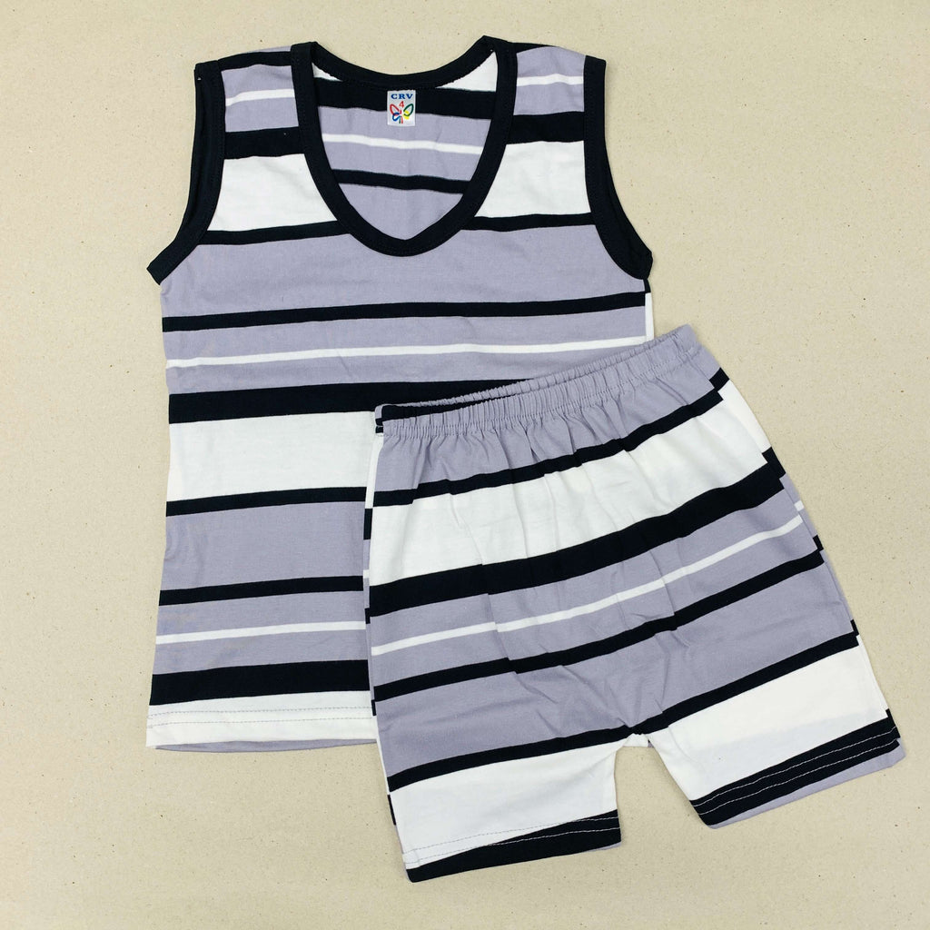 SL Kids Nikker Set