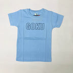 Colour Pop Kids T-Shirt Combo