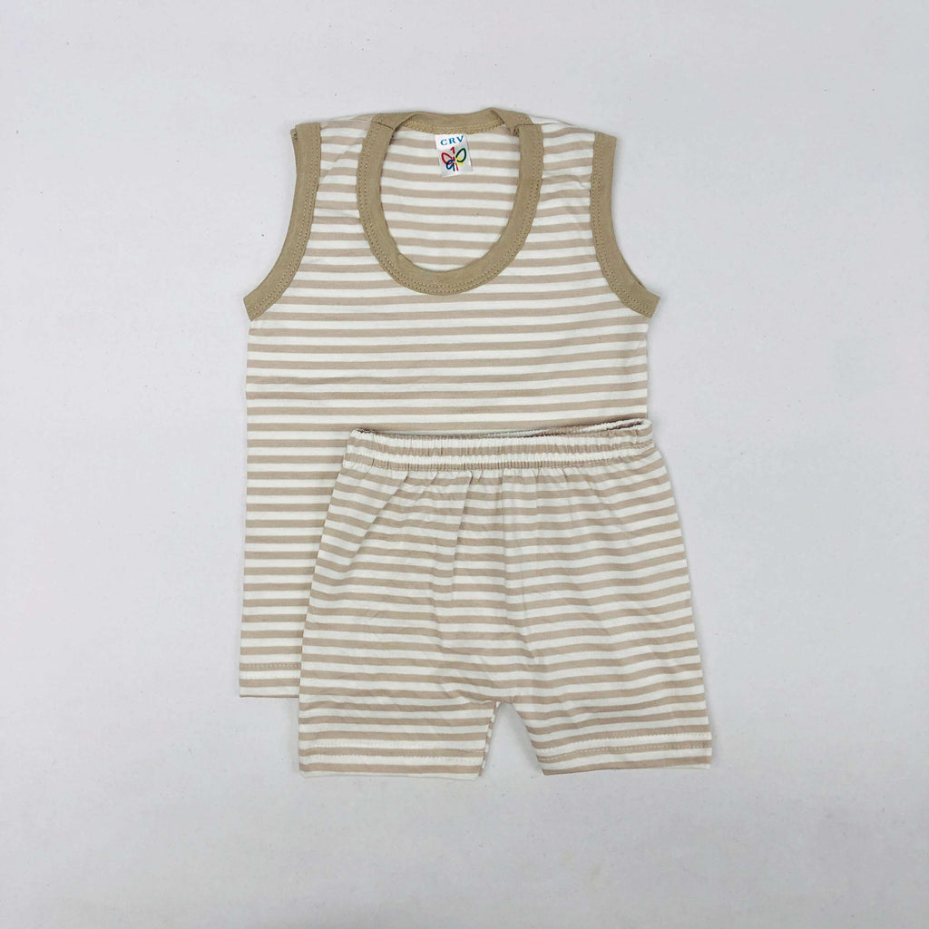 SL Kids Nikker Set