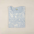 Dots Ladies Printed T-Shirt