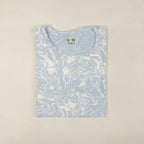 Dots Ladies Printed T-Shirt