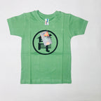 Colour Pop Kids T-Shirt Combo