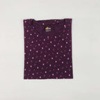 Dots Ladies Printed T-Shirt