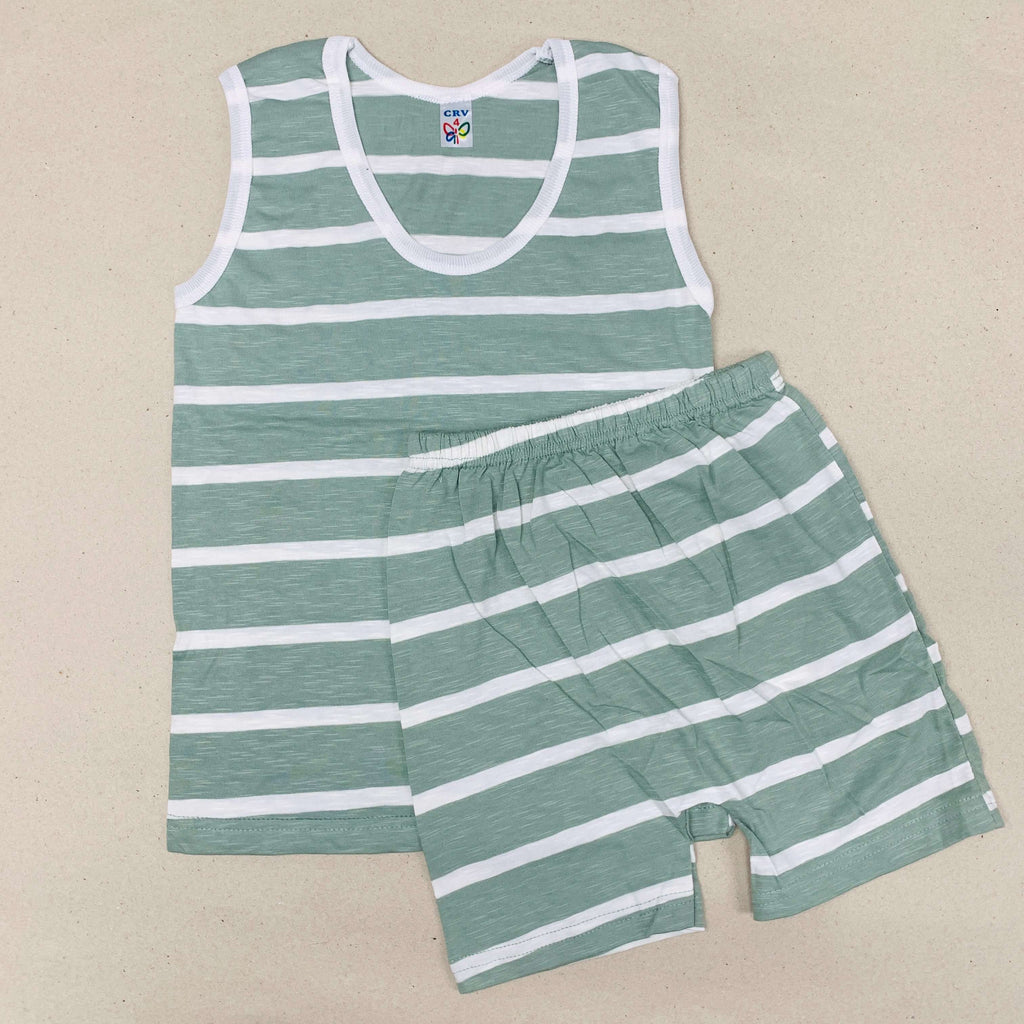 SL Kids Nikker Set