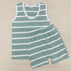 SL Kids Nikker Set