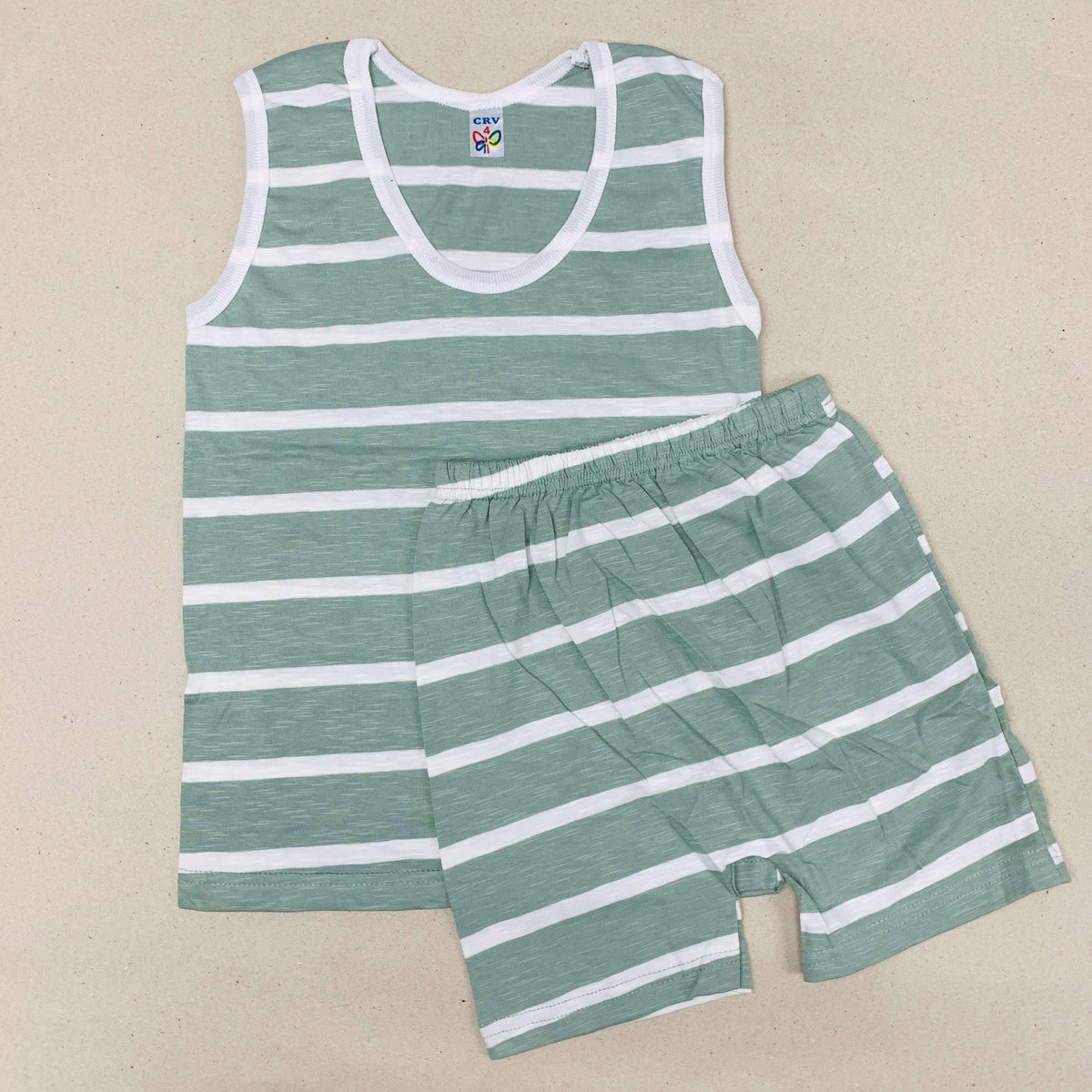 SL Kids Nikker Set