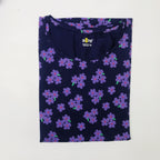 Dots Ladies T-Shirt