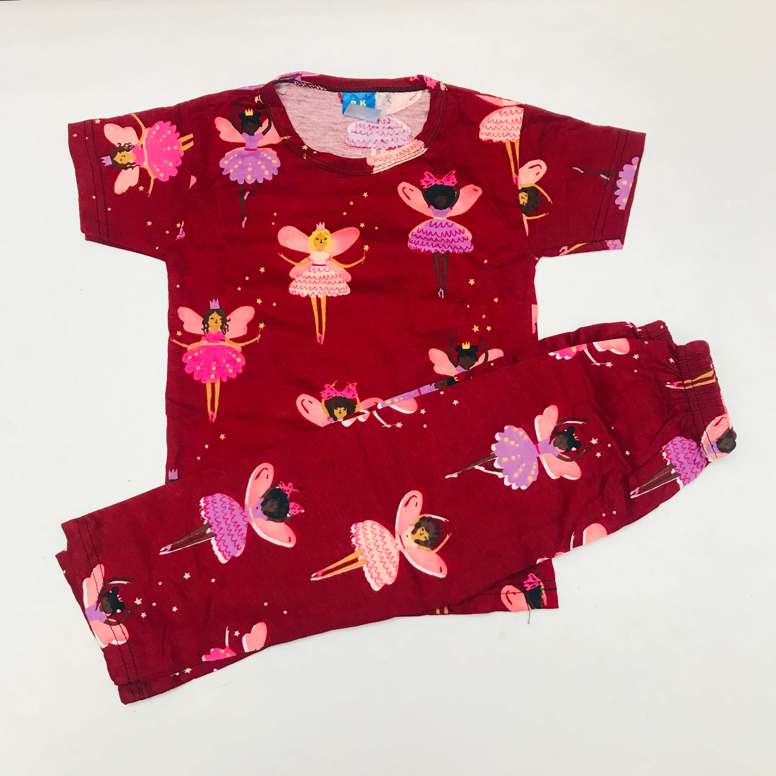 Kids Pant Set