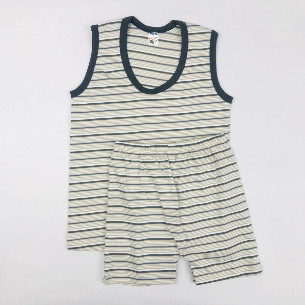 SL Kids Nikker Set