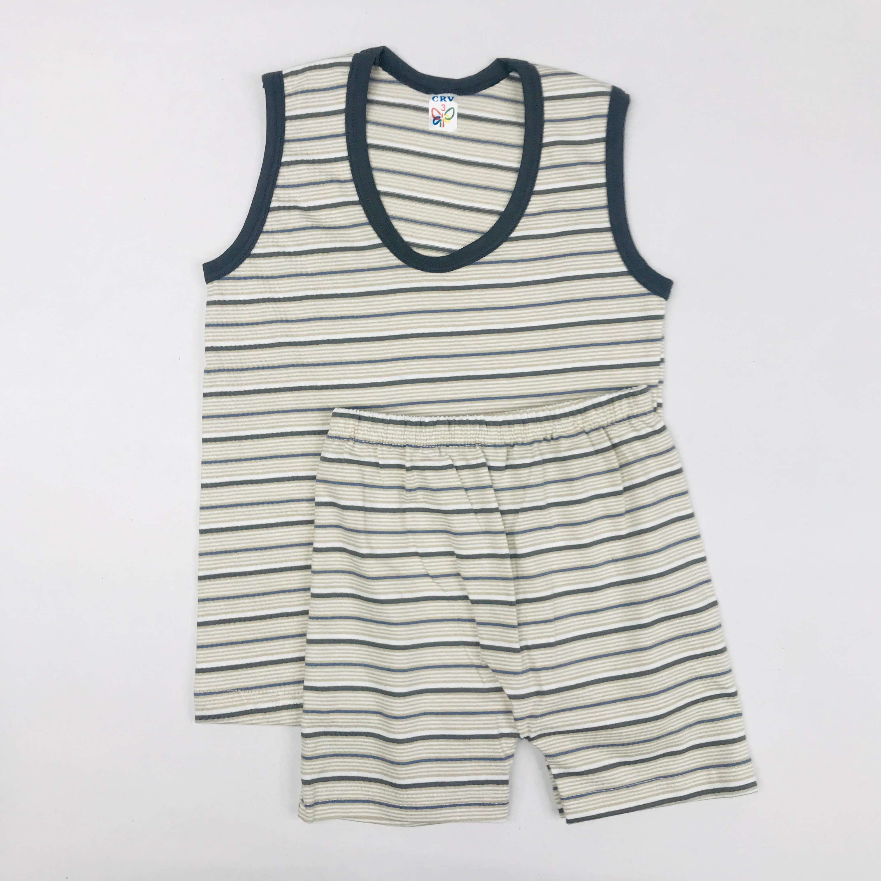 SL Kids Nikker Set