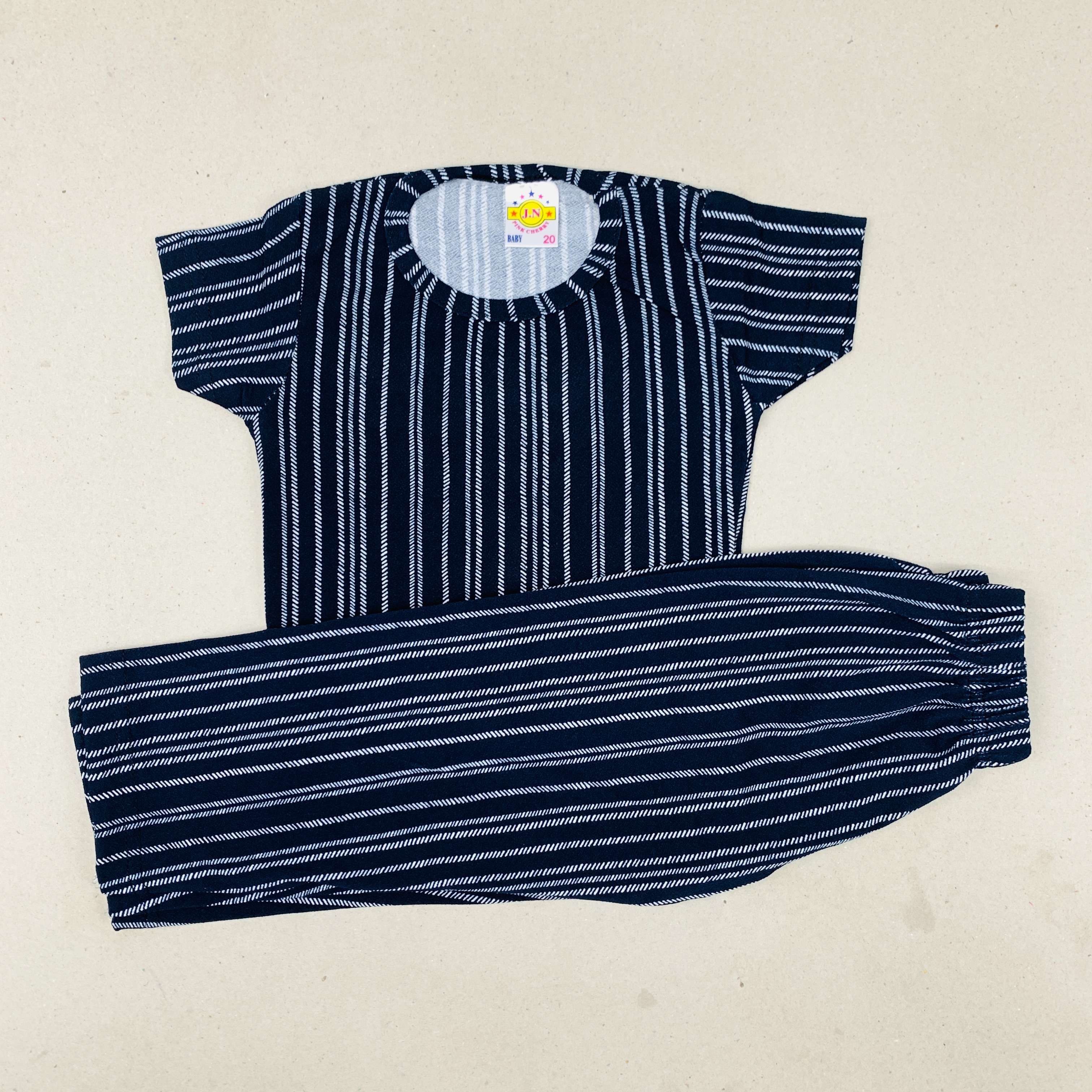 Junior Cord Set