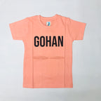 Colour Pop Kids T-Shirt Combo