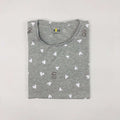 Dots Ladies Printed T-Shirt