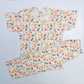 Kids Pant Set