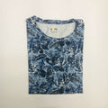 Dots Ladies printed T-Shirt