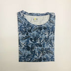 Dots Ladies printed T-Shirt