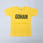 Colour Pop Kids T-Shirt Combo