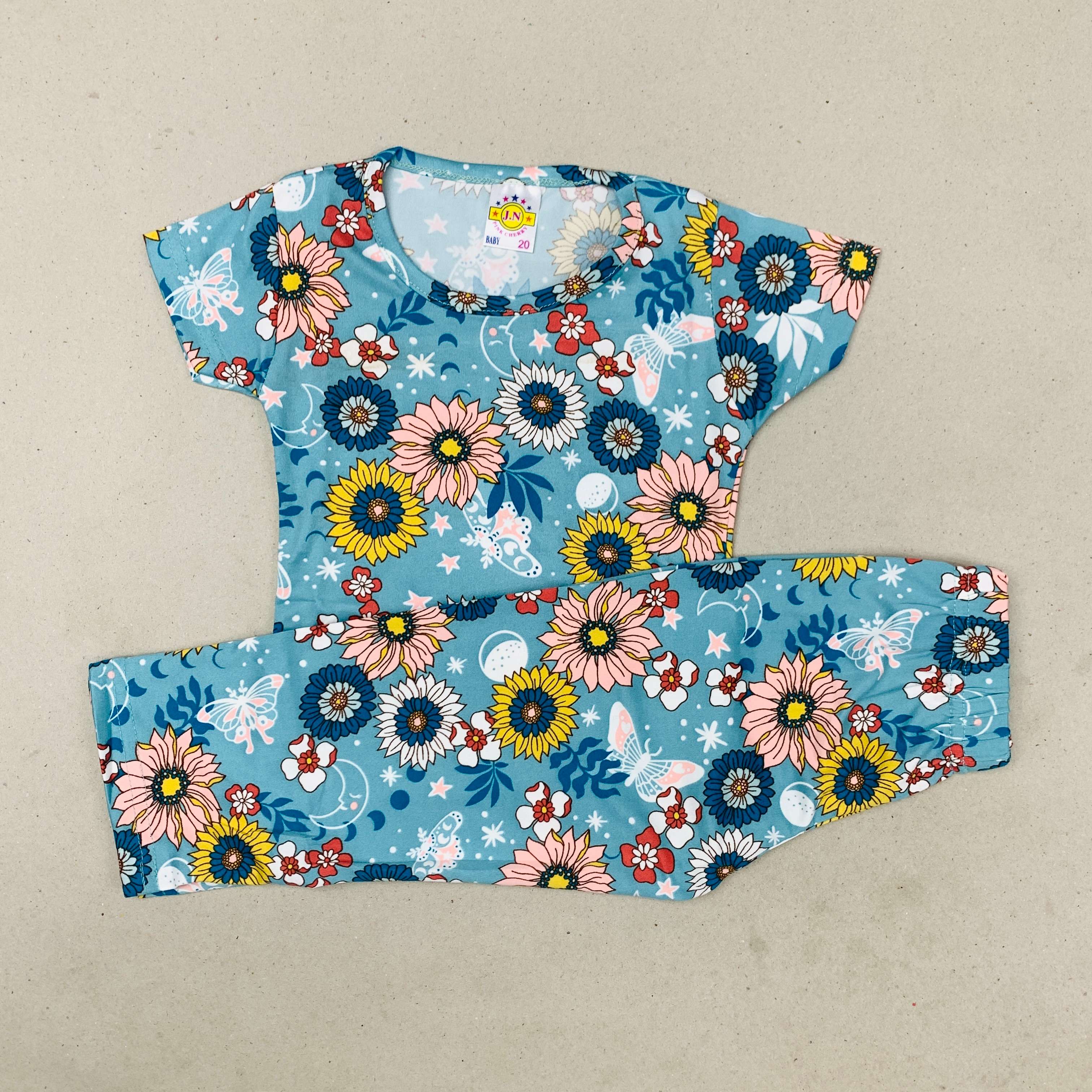 Junior Cord Set