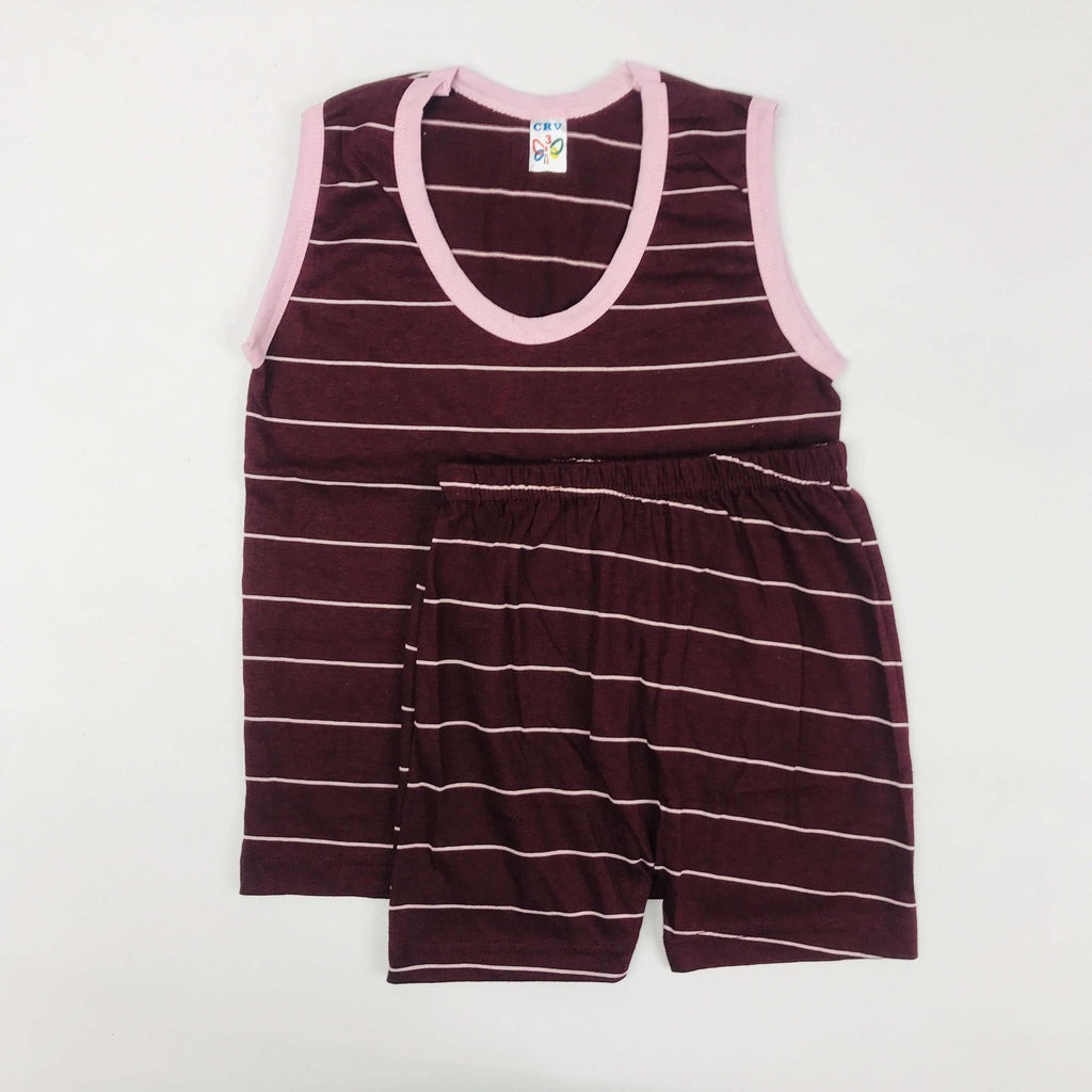 SL Kids Nikker Set