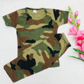 Kids Pant Set