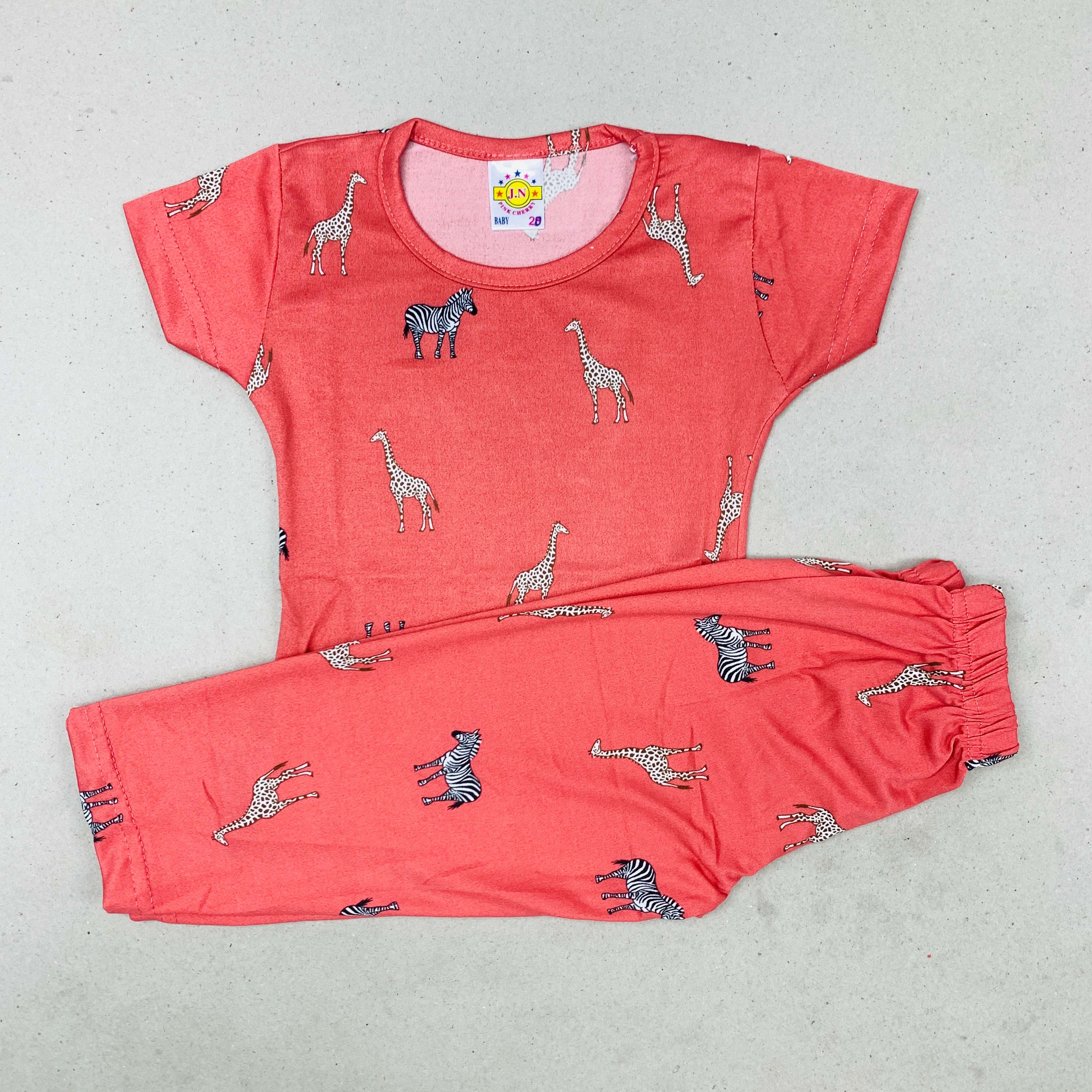 Junior Cord Set