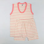 SL Kids Nikker Set