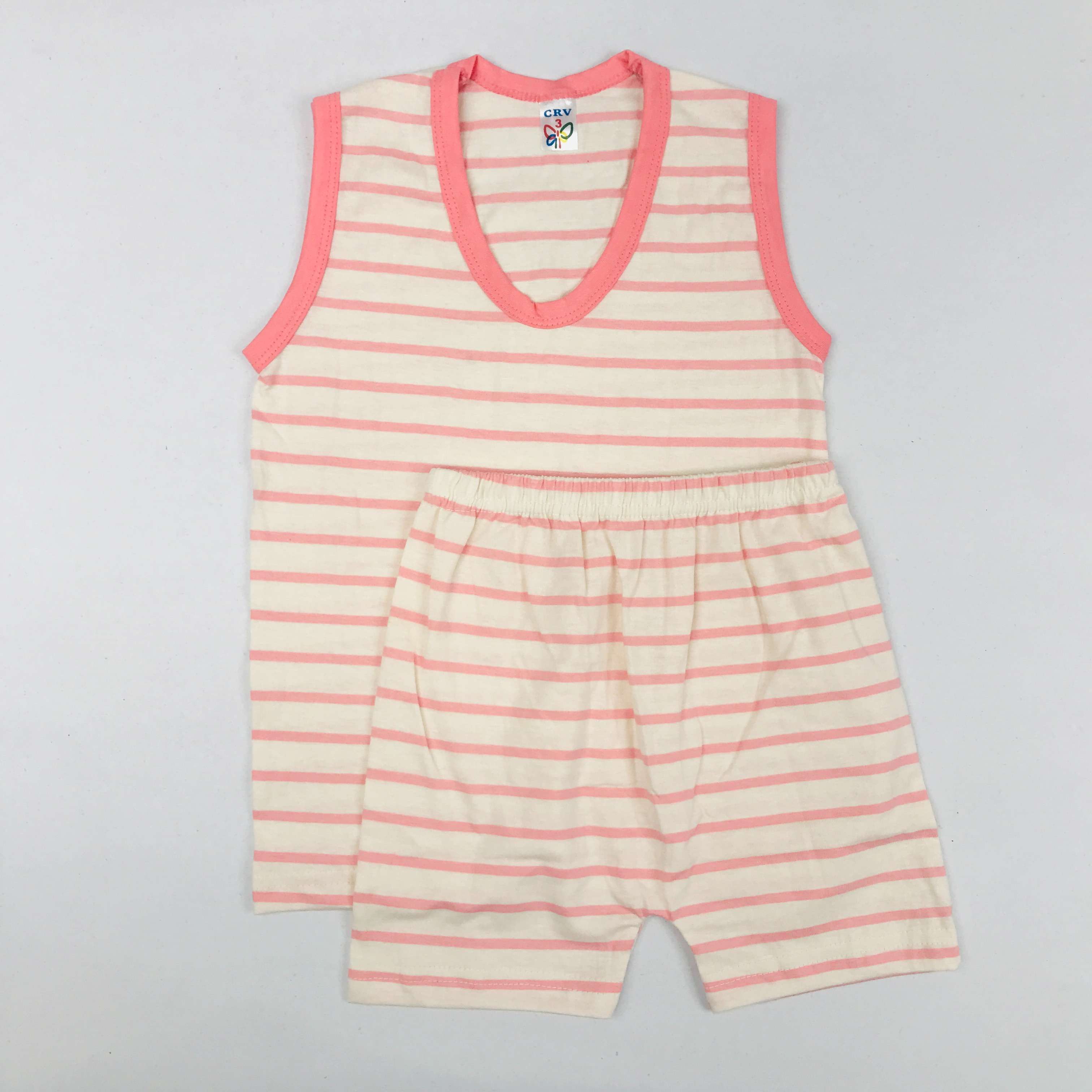 SL Kids Nikker Set