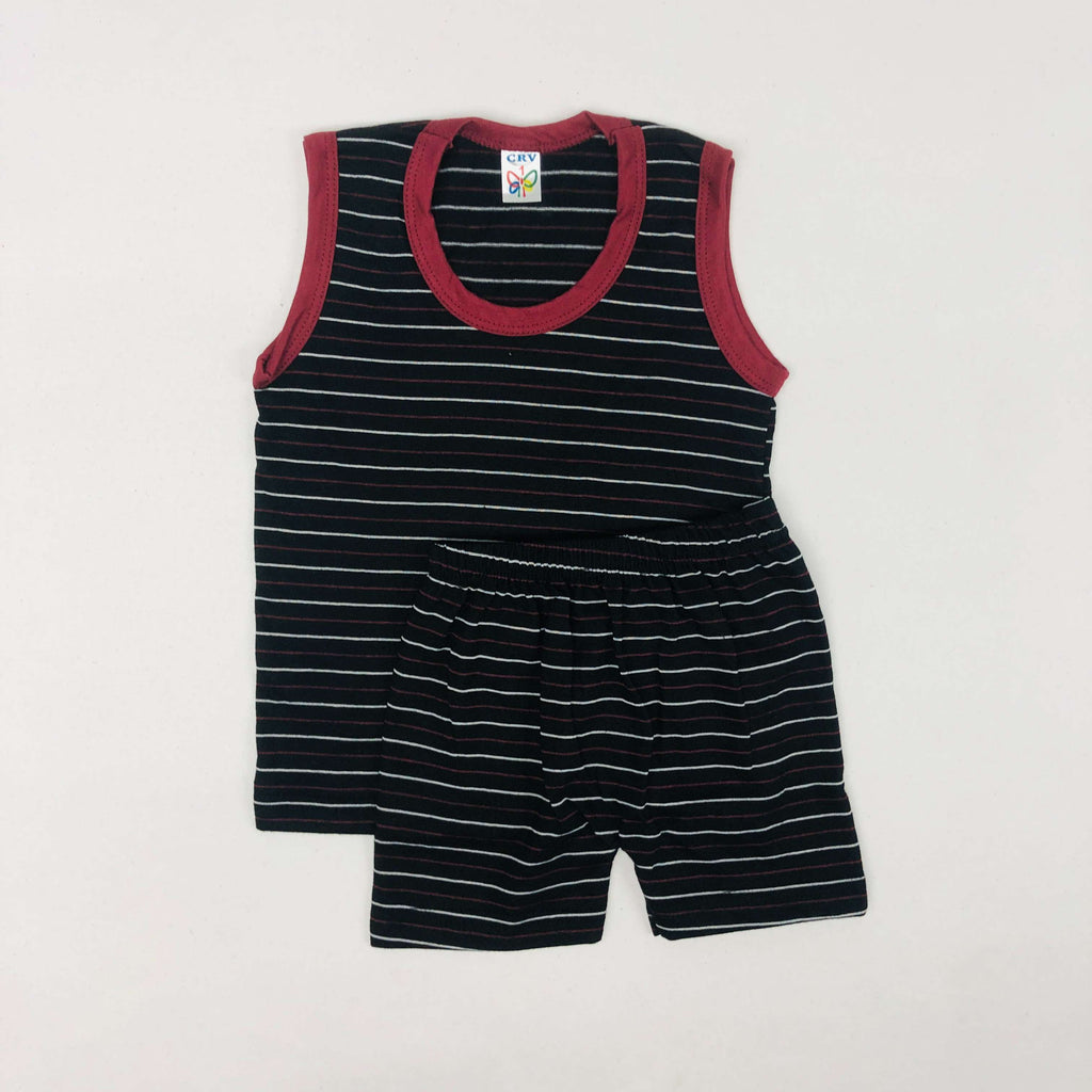 SL Kids Nikker Set
