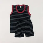 SL Kids Nikker Set