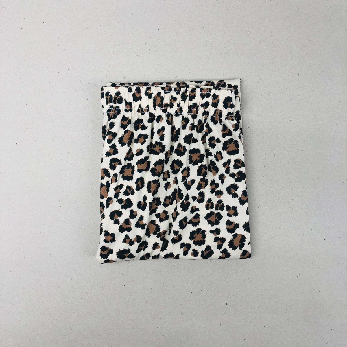 Ladies Trendy Capri