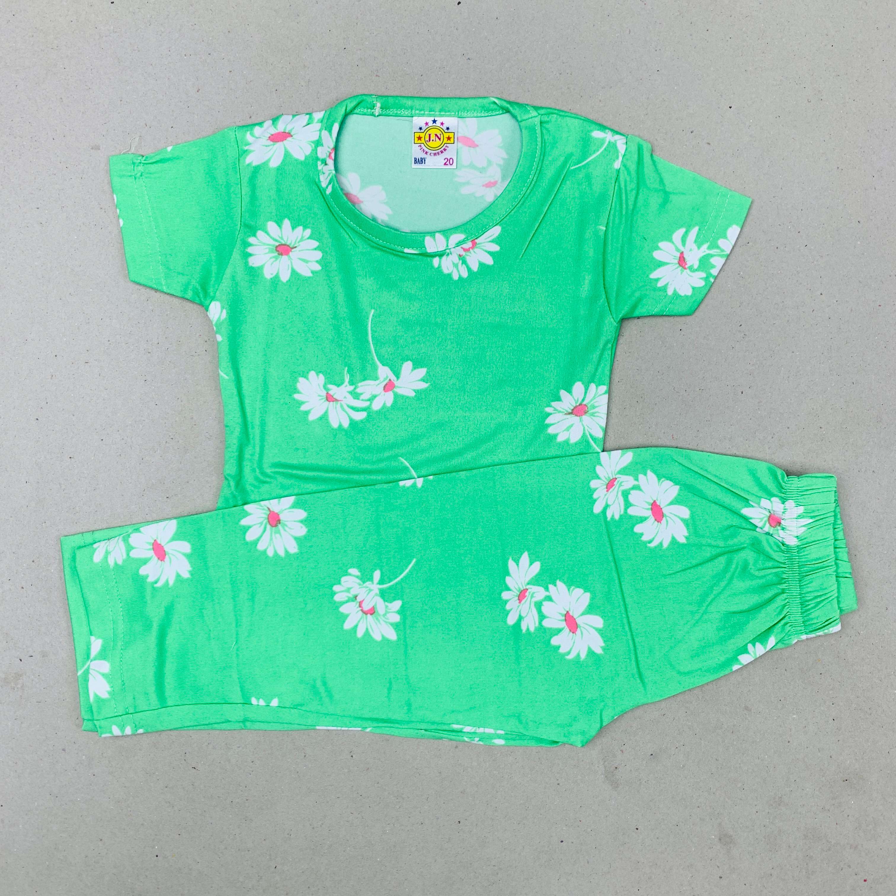 Junior Cord Set