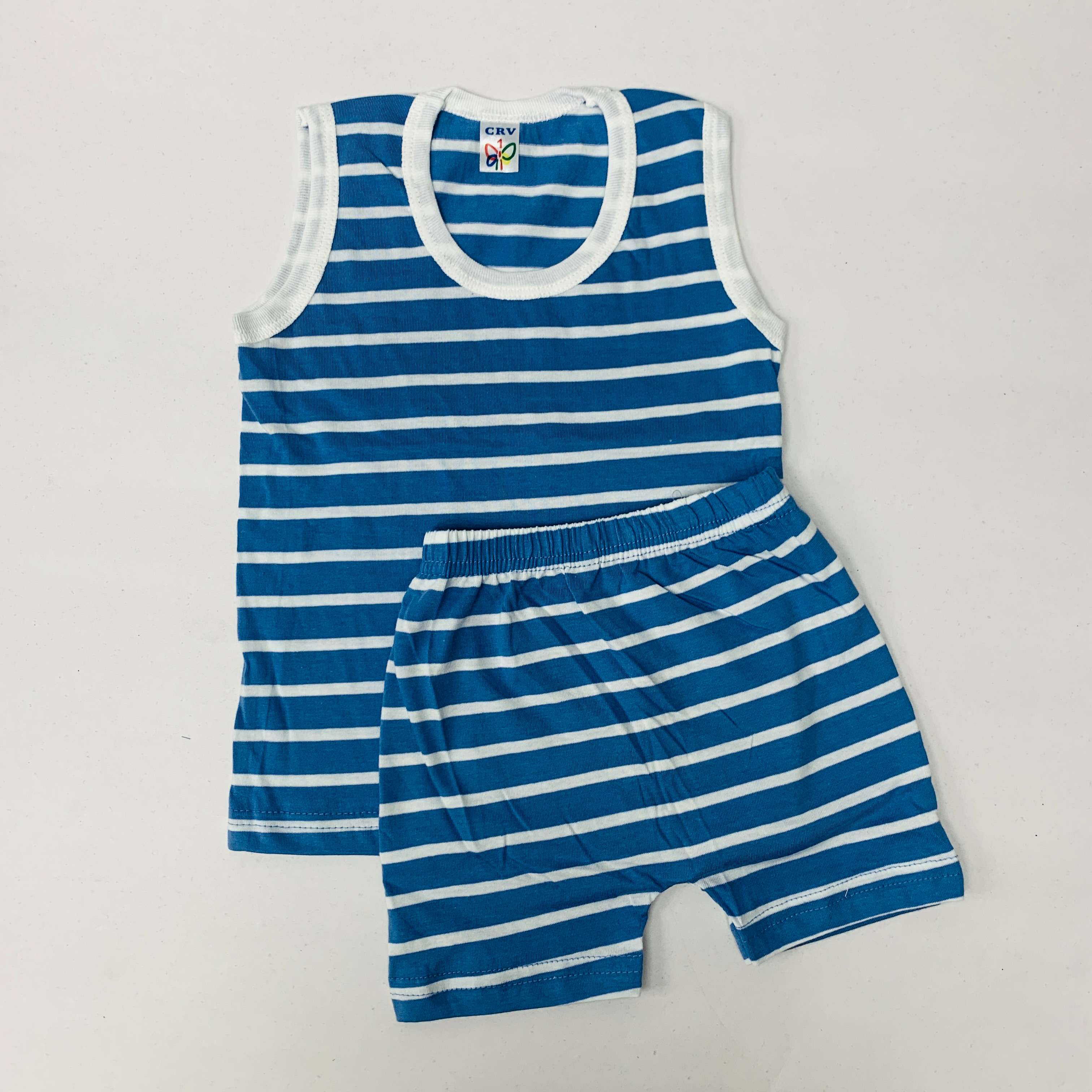 SL Kids Nikker Set