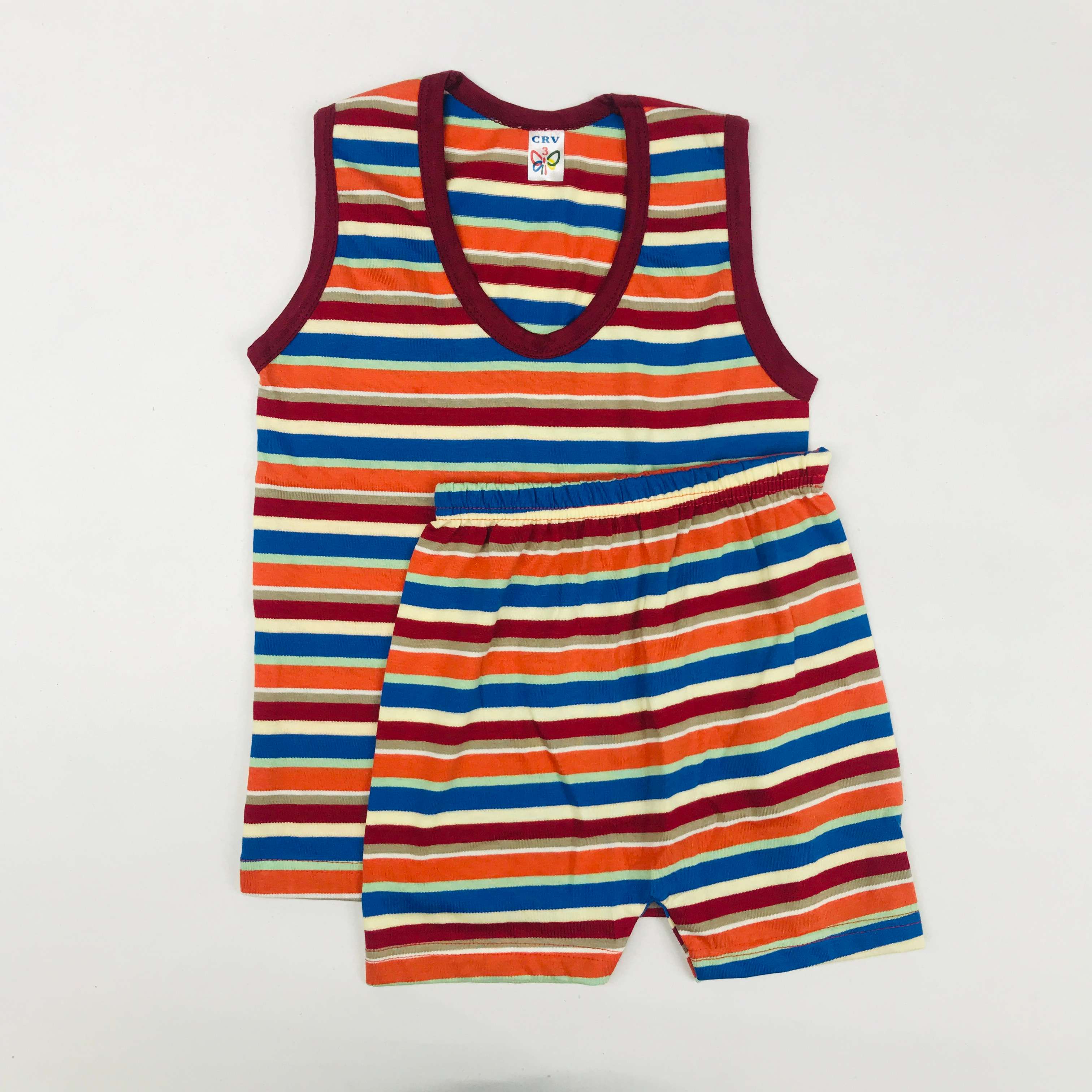 SL Kids Nikker Set