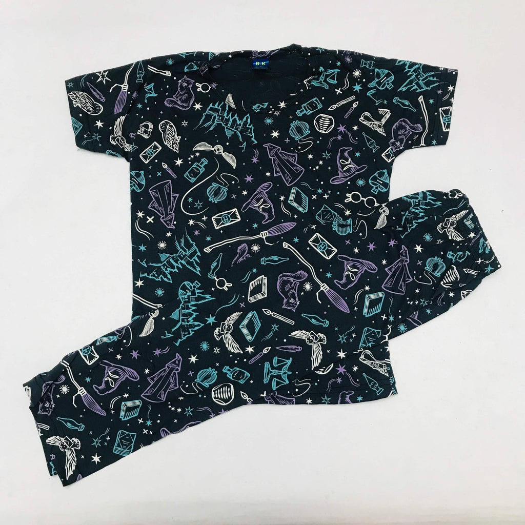 Kids Pant Set