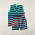SL Kids Nikker Set