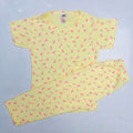 Kids Pant Set