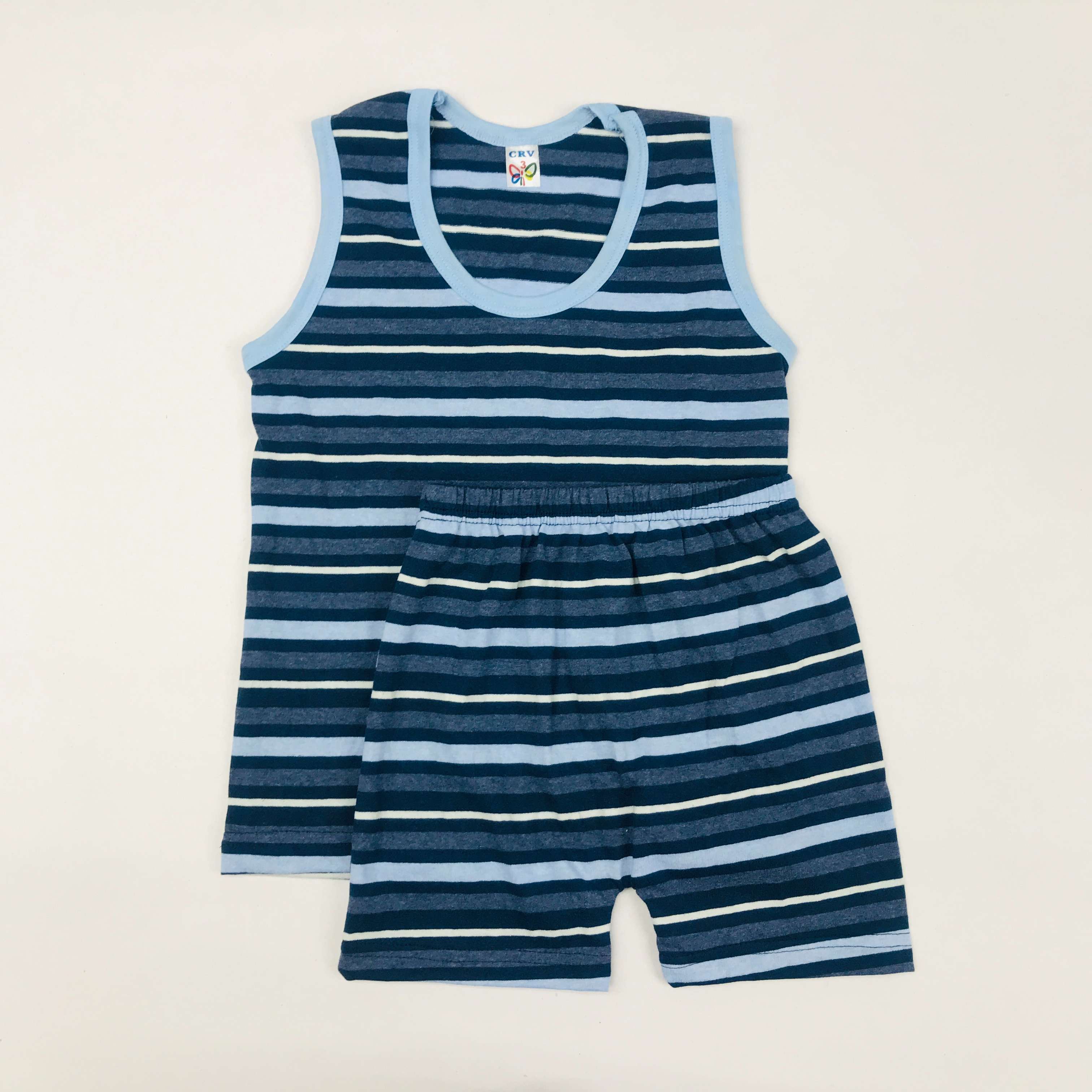 SL Kids Nikker Set