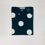 Dots Ladies Printed T-Shirt