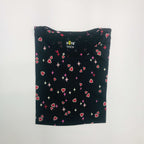 Dots Ladies Printed T-Shirt