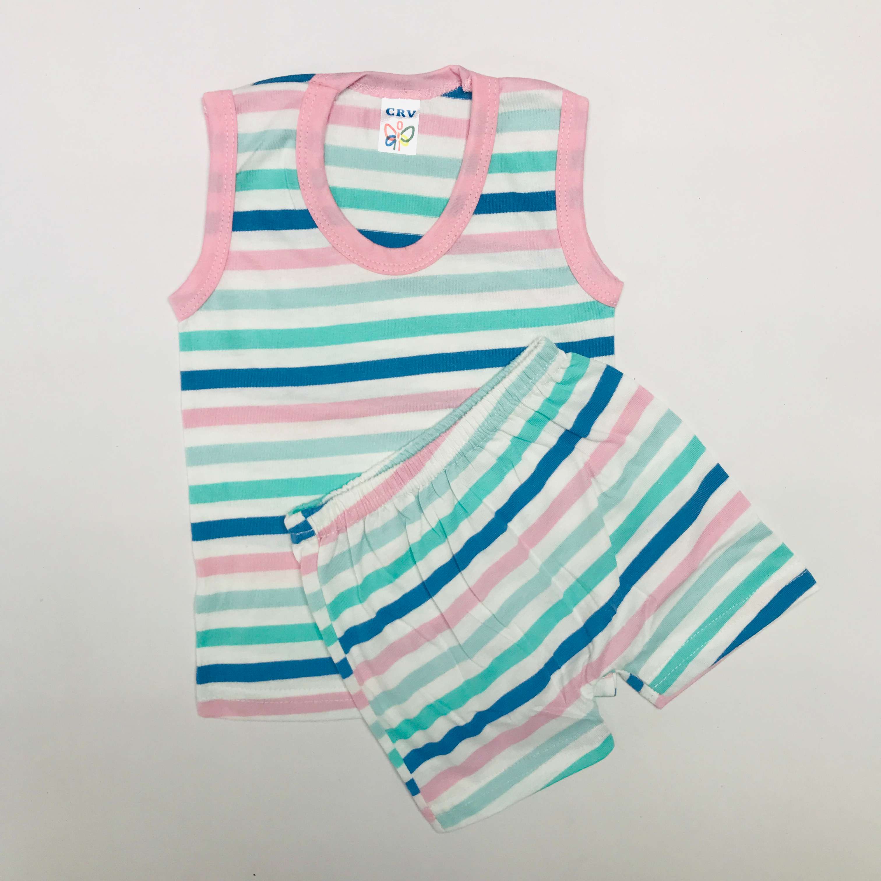 SL Kids Nikker Set