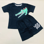 Printed Nikker Set