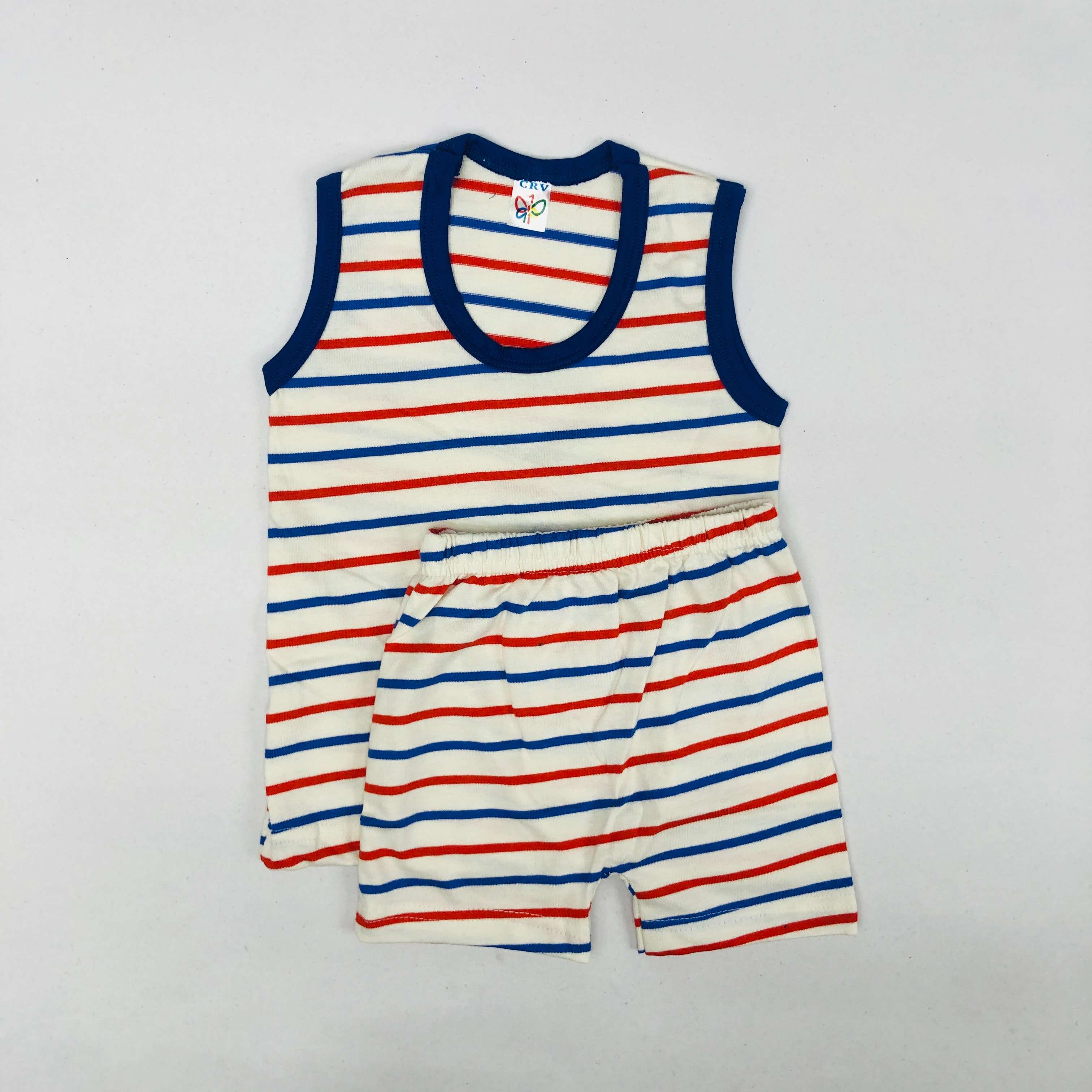 SL Kids Nikker Set